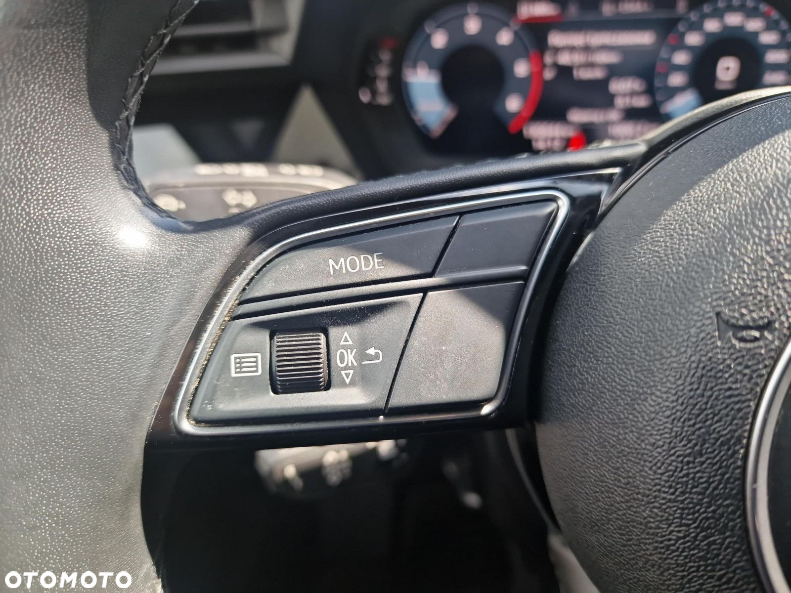Audi A3 30 TDI - 21