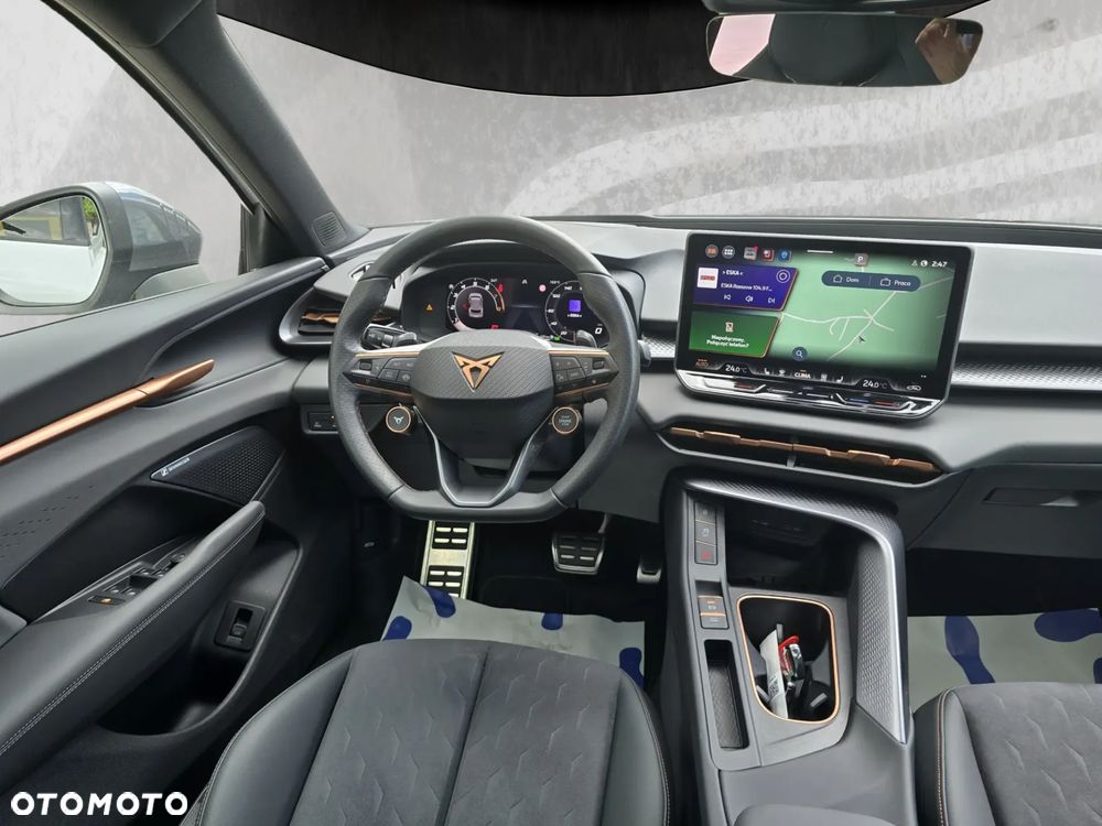 Cupra Terramar 2.0 TSI 4Drive VZ DSG - 16