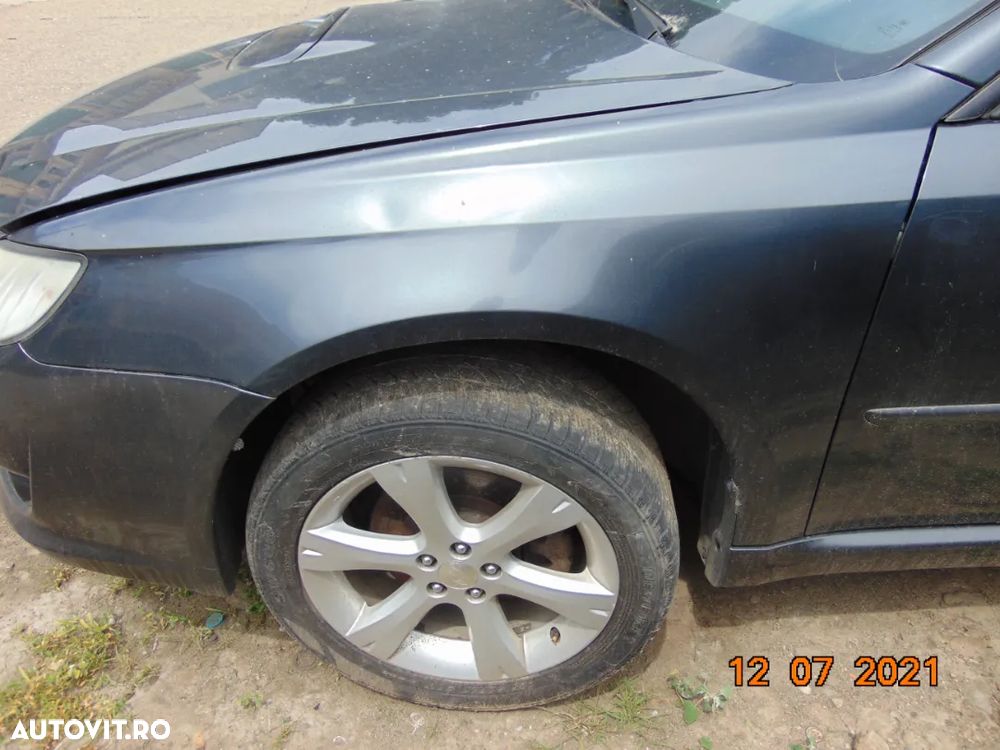 Aripa Subaru Legacy 2003-2009 aripi stanga dreapta dezmembrez - 1