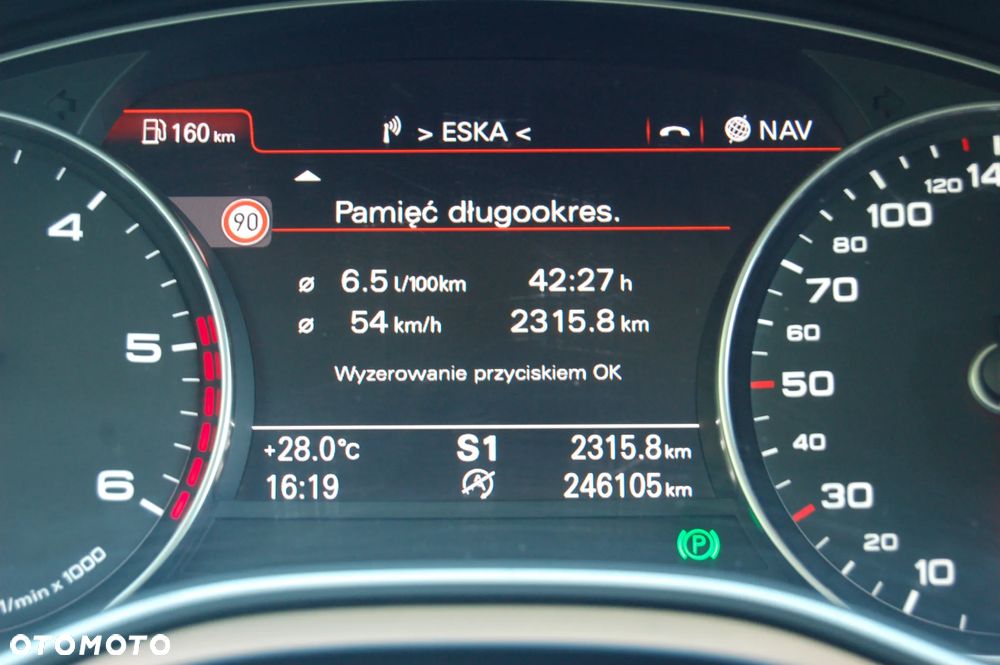 Audi A6 Avant 2.0 TDI ultra S tronic - 23