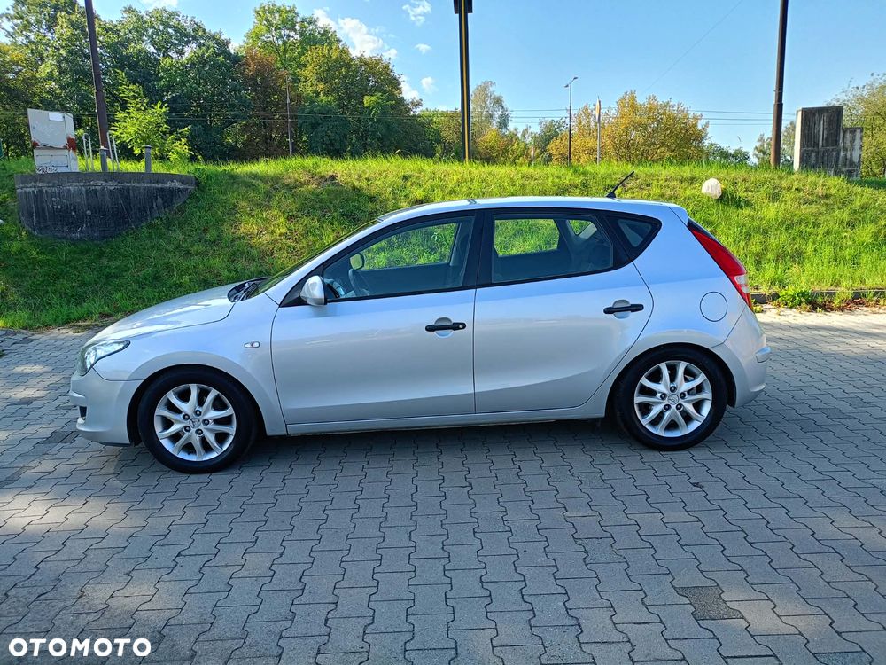 Hyundai i30 1.6 CRDi Edition Plus - 5