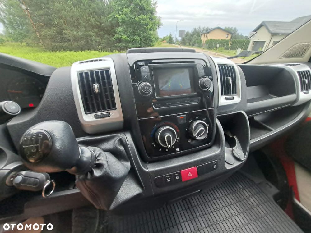 Fiat ducato - 8