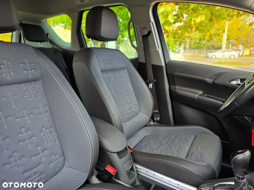 Opel Meriva - 16