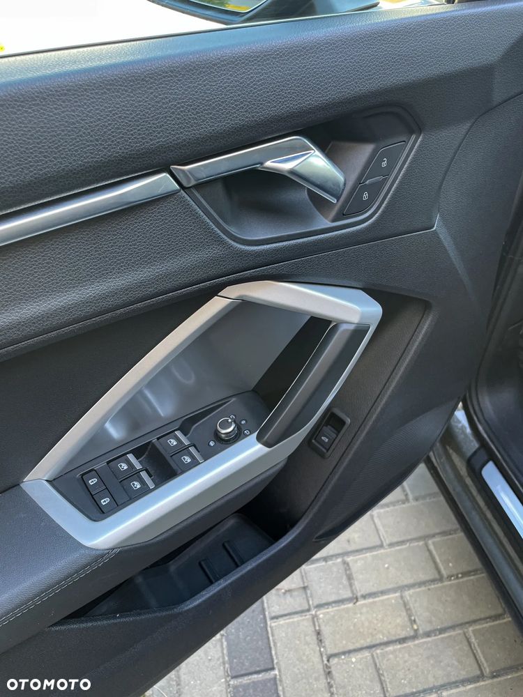 Audi Q3 45 TFSI Quattro S Line S tronic - 20