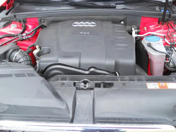 Skrzynia Biegów manualna Audi MVT A4 A5 A6 A7 Q5 2,0 TDi