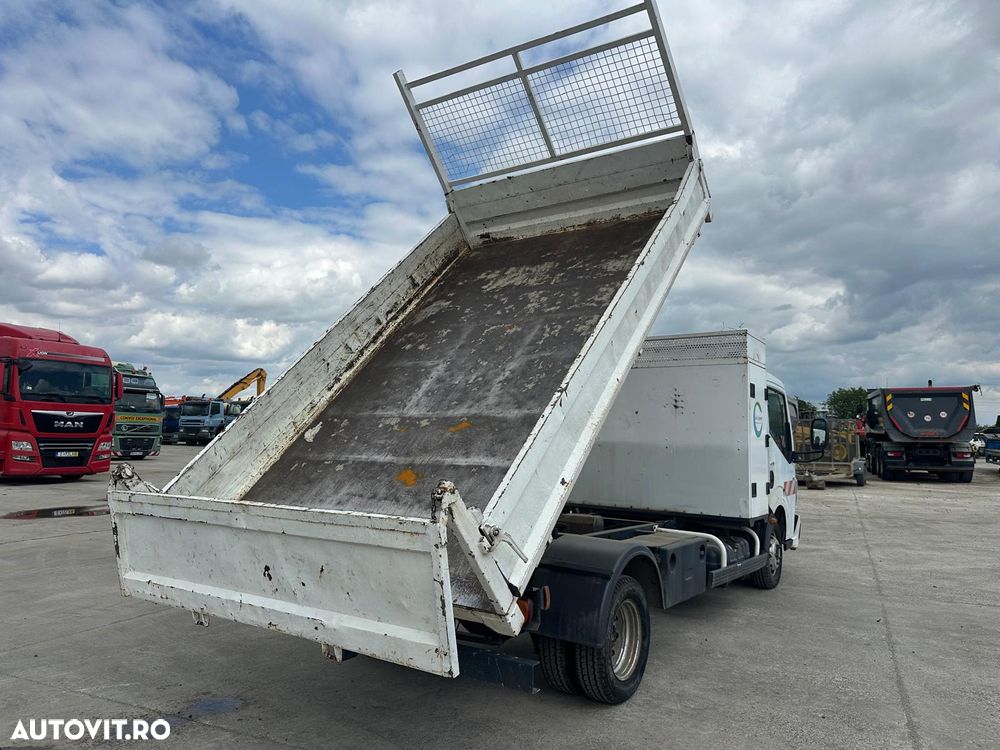 Renault MAXITY 150 DXI - 18