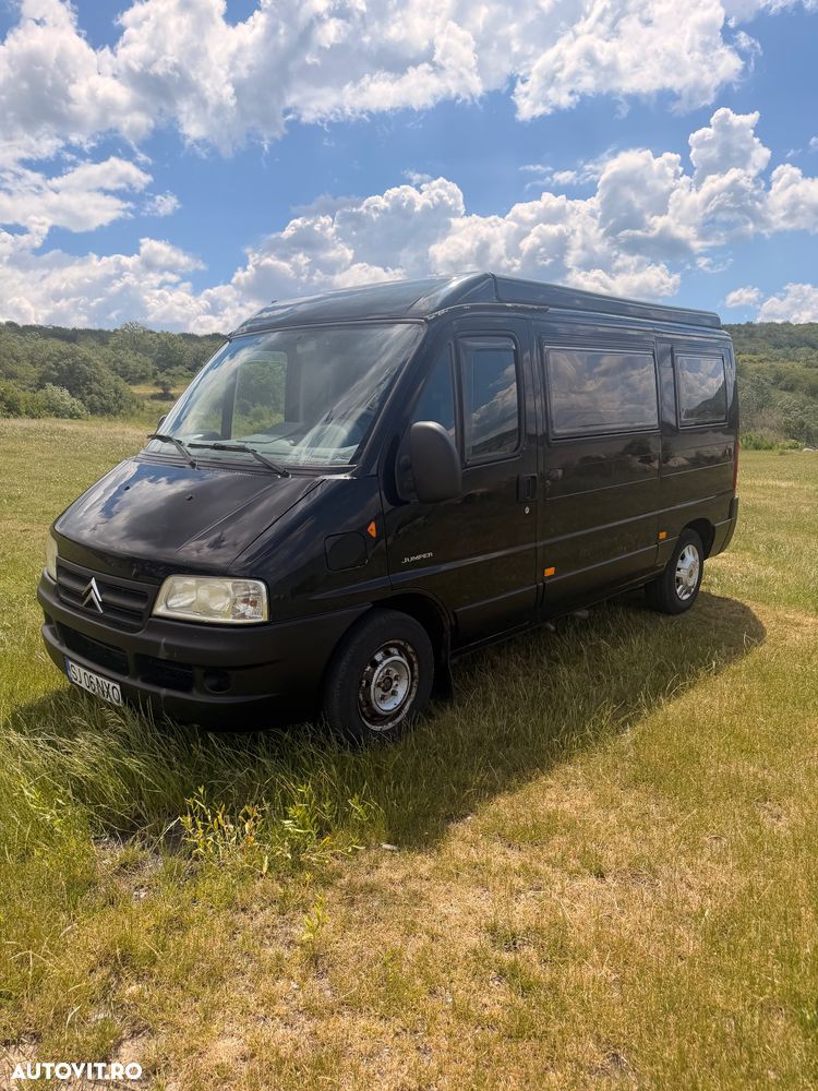 Citroën Jumper - 10