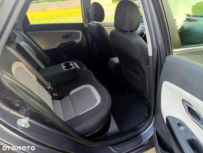Kia Ceed 1.6 CRDi Edition 7 - 11