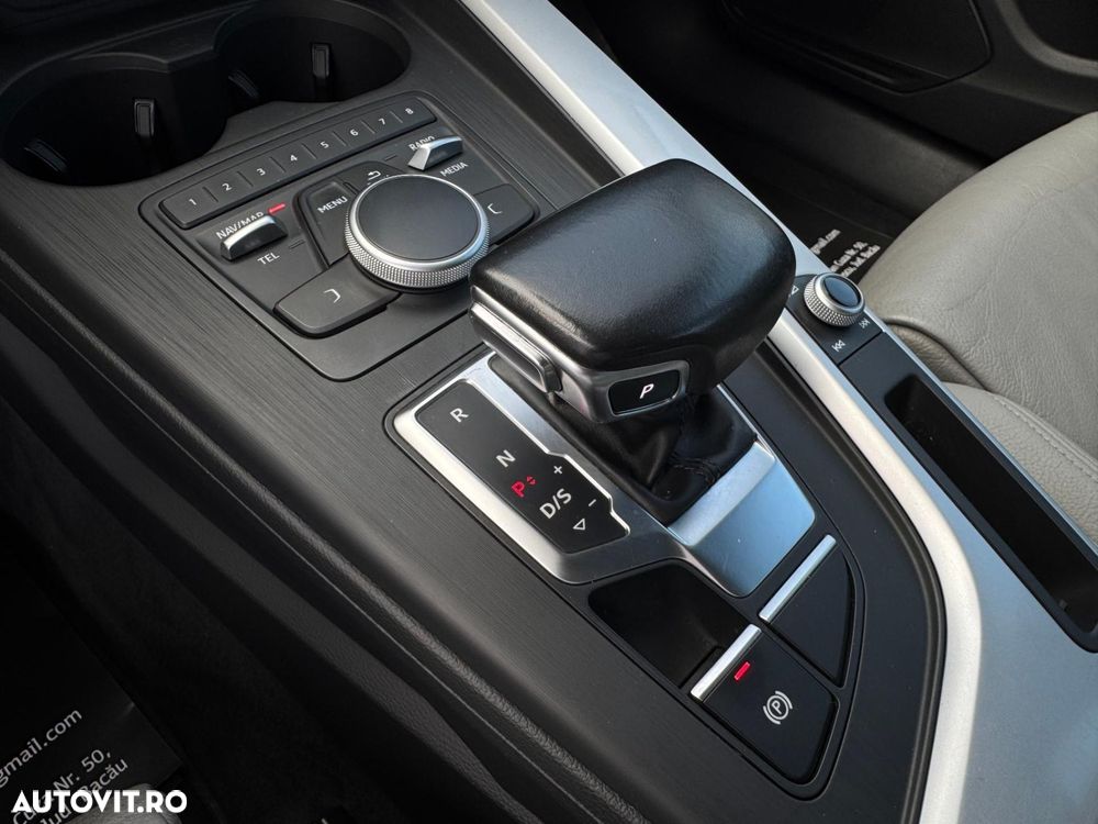 Audi A4 Allroad - 15