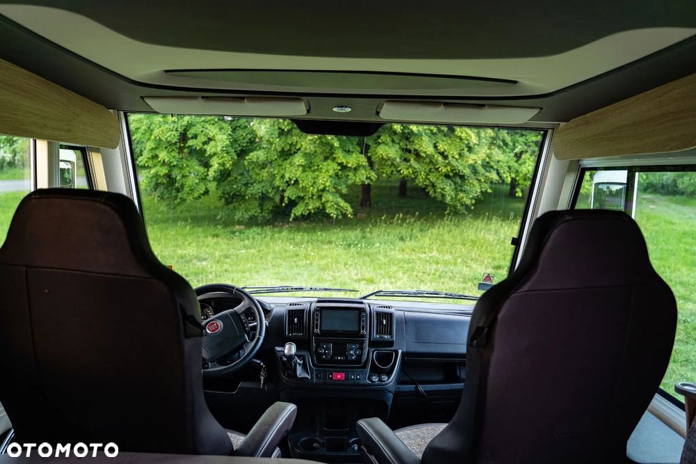 KNAUS Sky I 700 LEG - 7