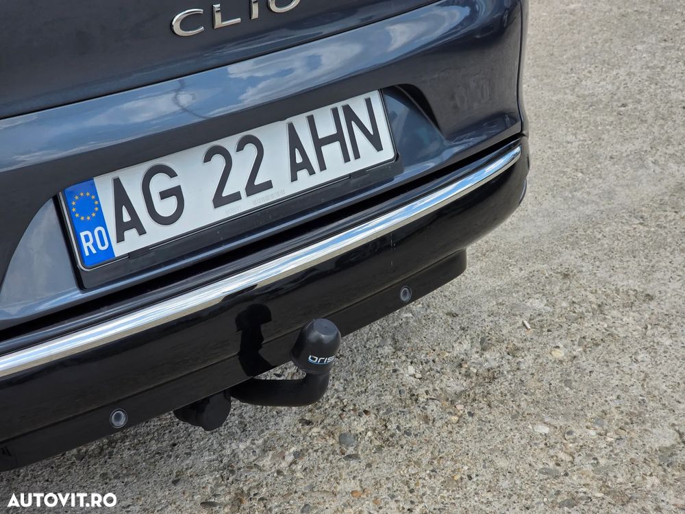Renault Clio ENERGY TCe 90 Start & Stop Intens - 33