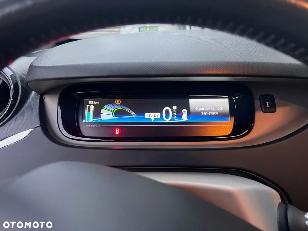 Renault Zoe Intense - 11