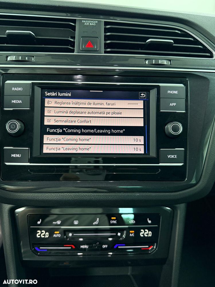 Volkswagen Tiguan 1.5 TSI OPF DSG Life - 16