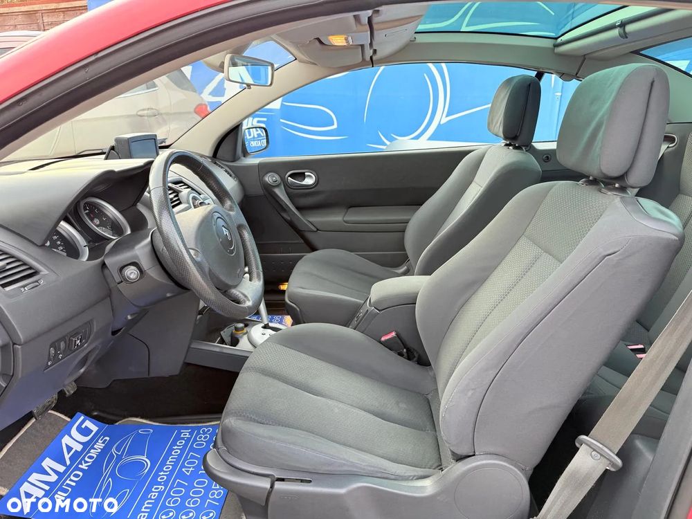 Renault Megane 2.0 Dynamique - 23