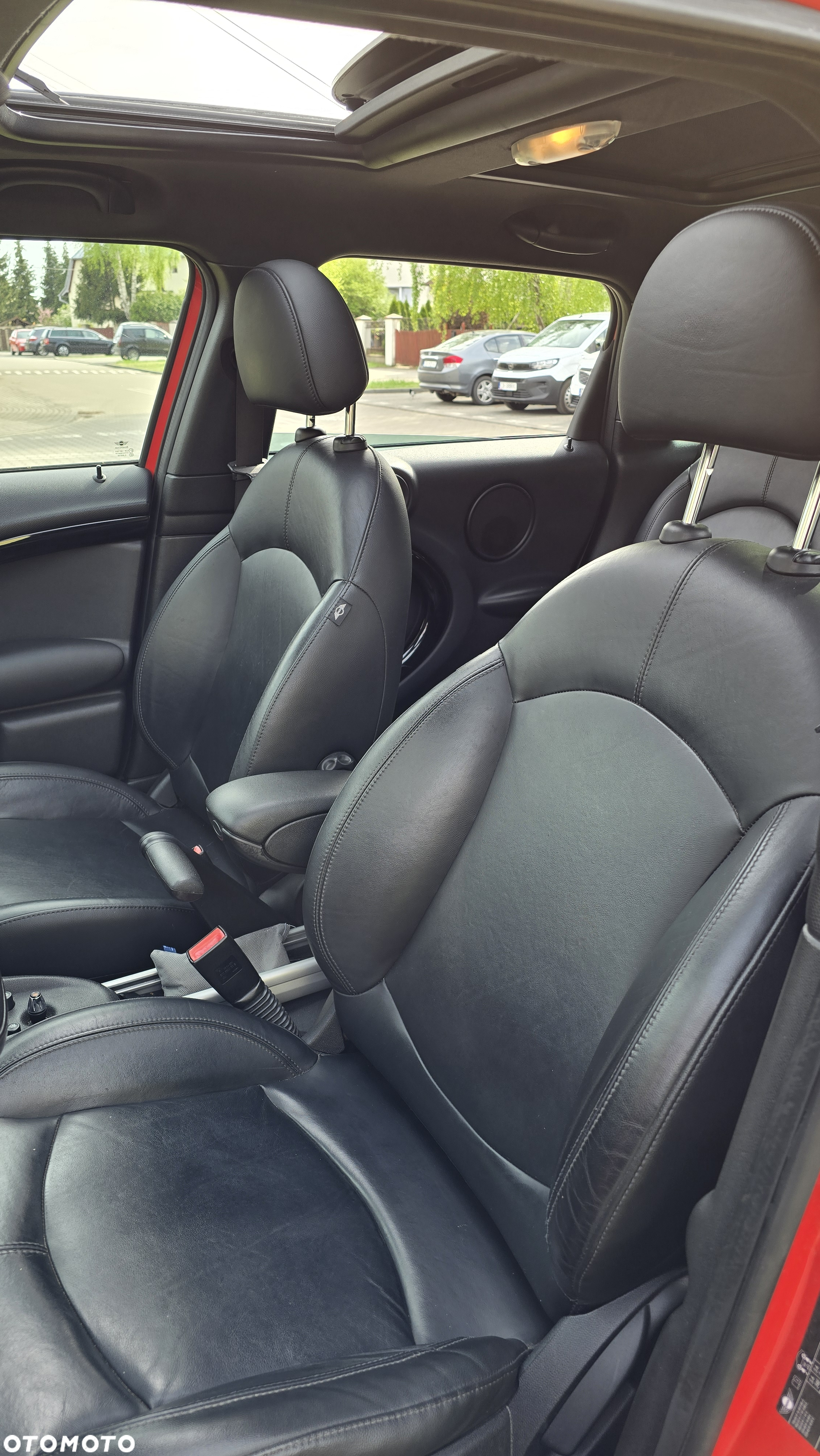 MINI Countryman Cooper S - 6