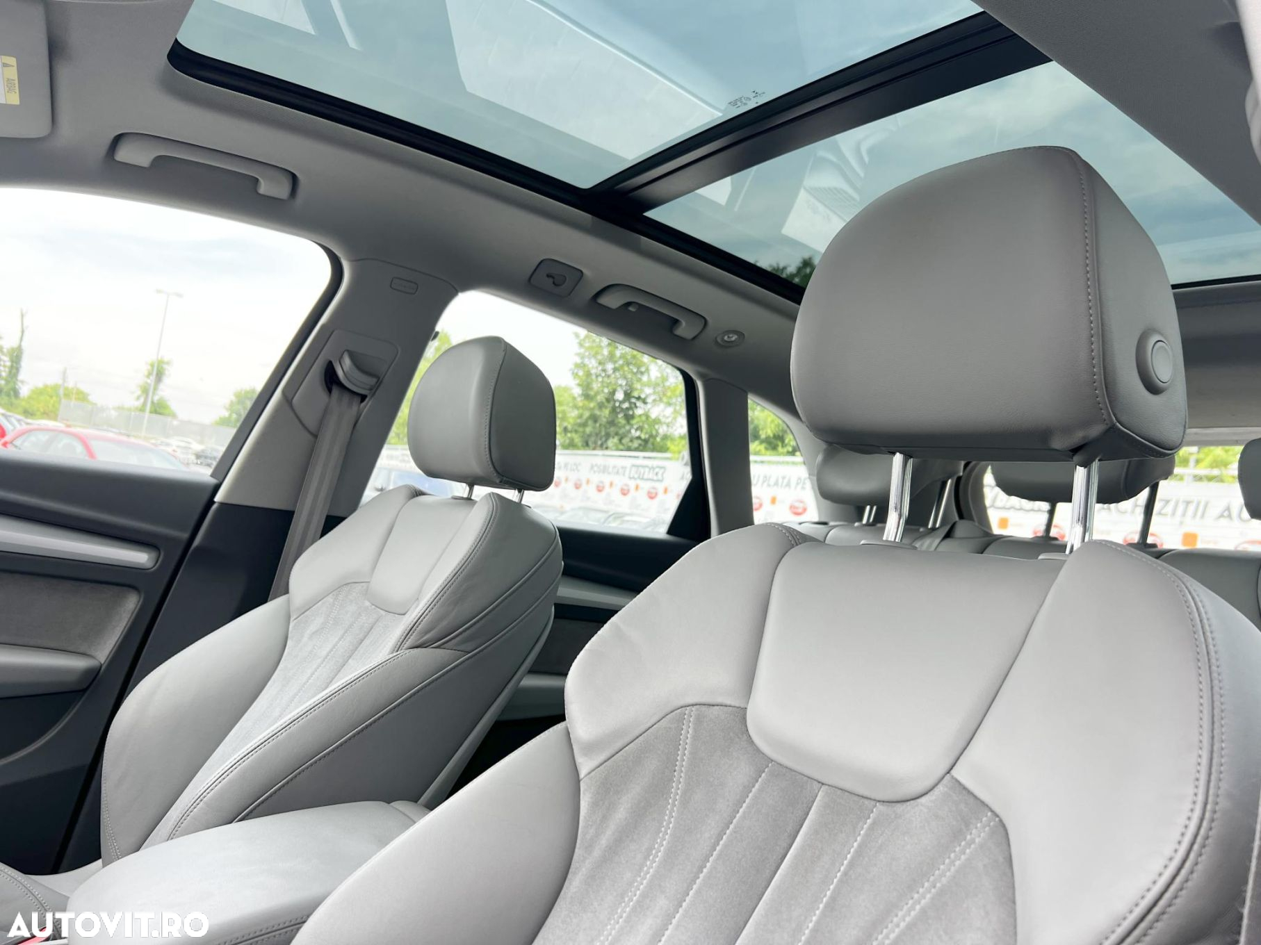 Audi Q5 - 23