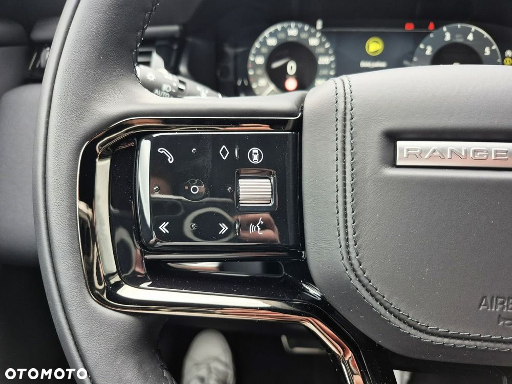Land Rover Range Rover Velar - 30