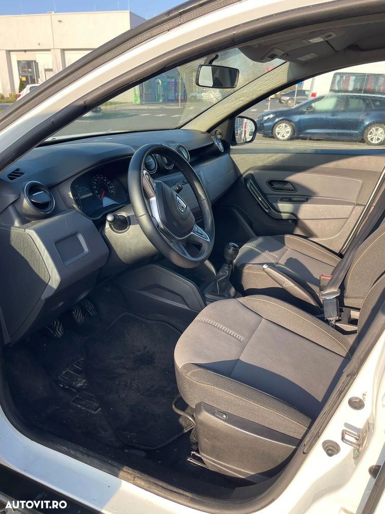 Dacia Duster - 8