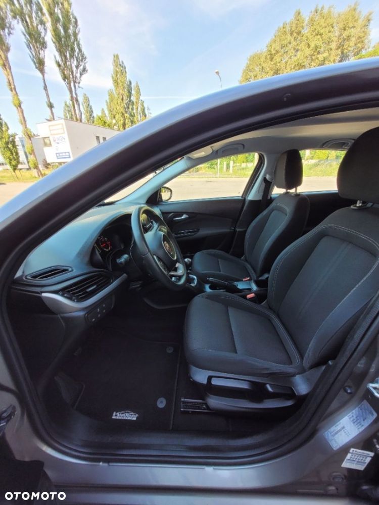 Fiat Tipo - 13