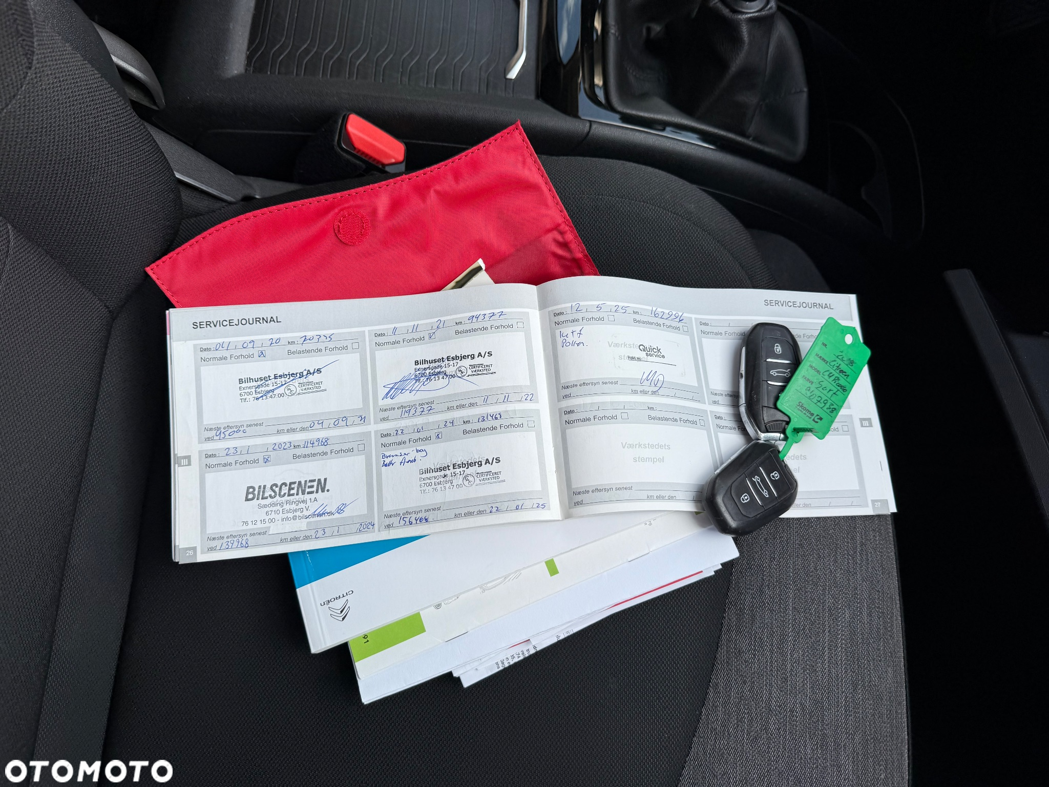Citroën C4 Picasso BlueHDi 120 FEEL - 15