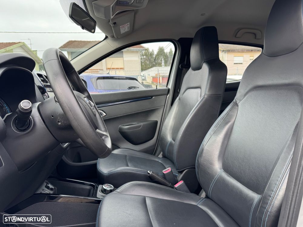 Dacia Spring Comfort Plus - 5