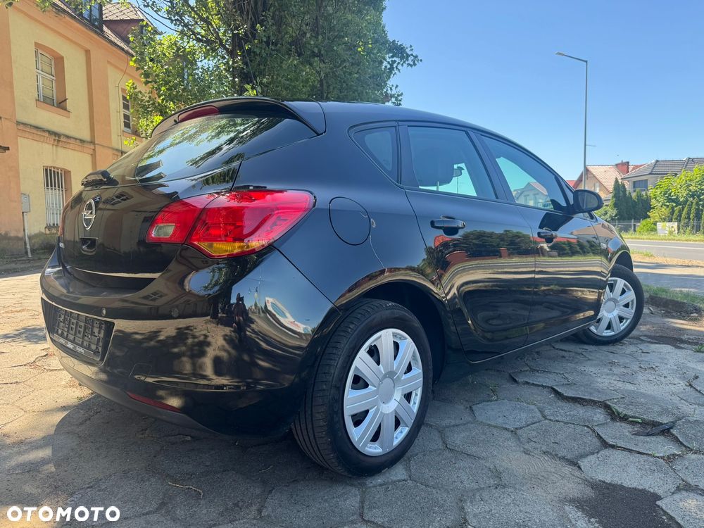 Opel Astra 1.6 ENERGY - 6