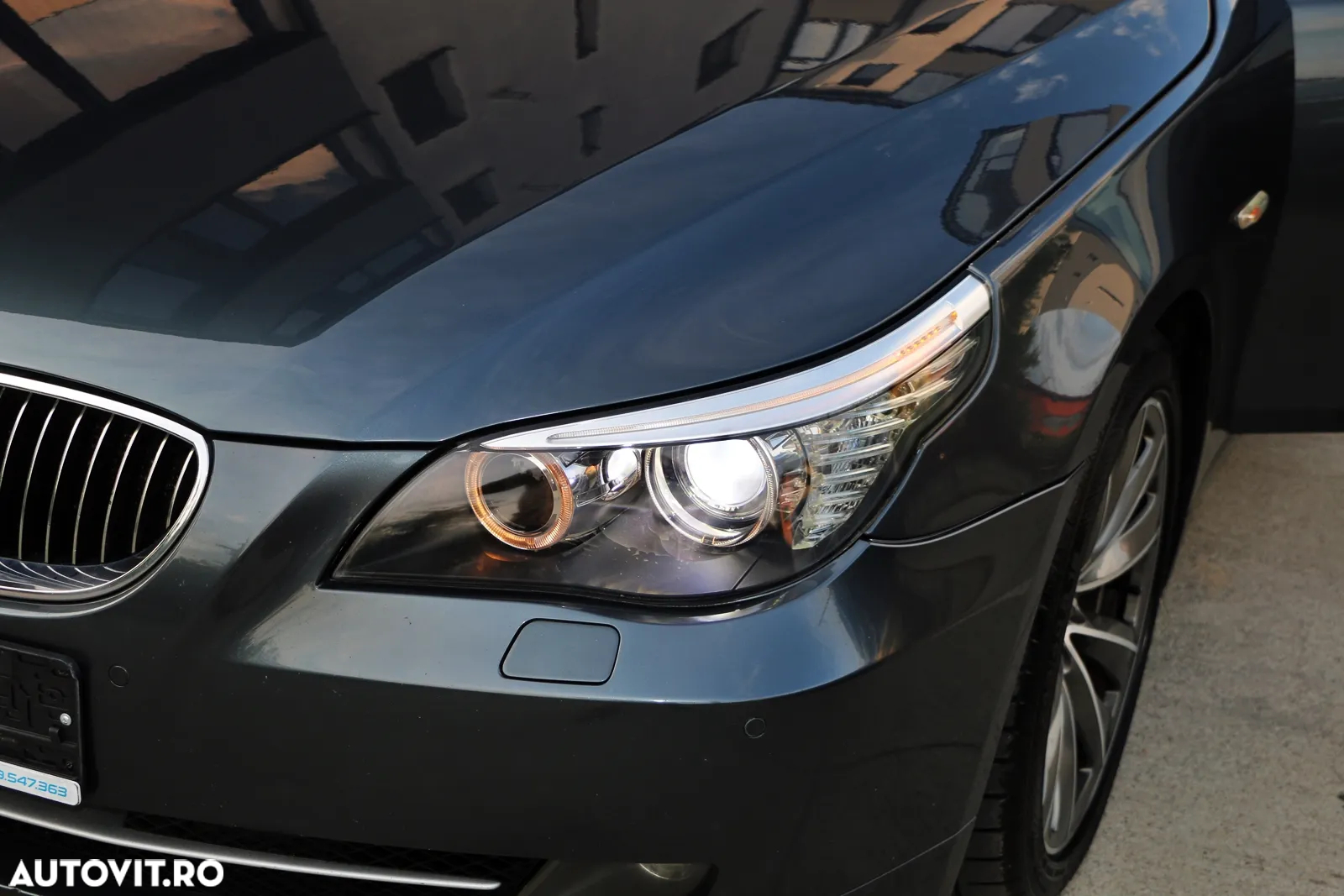 BMW Seria 5 - 33