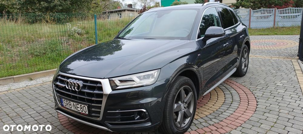 Audi Q5 2.0 TDI Quattro S tronic - 2