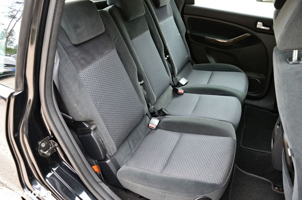 Ford C-MAX 1.8 TDCi Ghia - 36