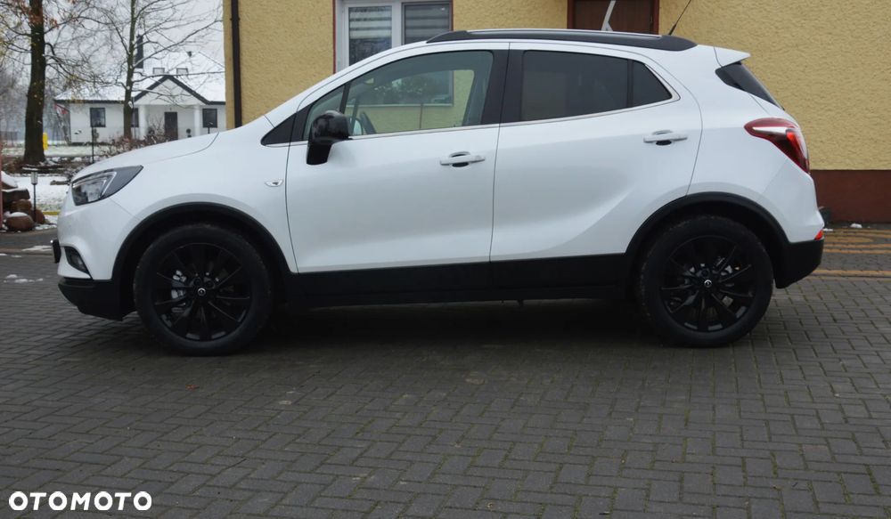 Opel Mokka - 3