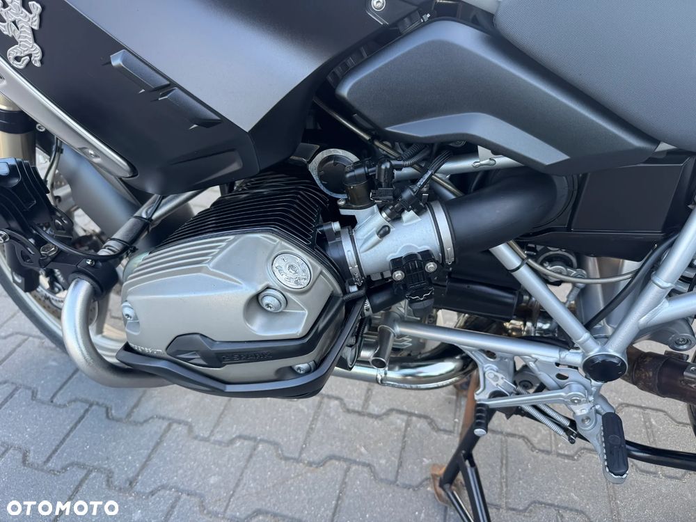 BMW GS - 39
