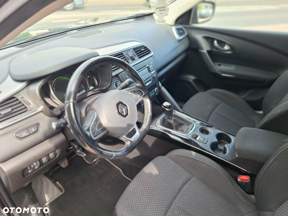 Renault Kadjar 1.2 Energy TCe Business - 11