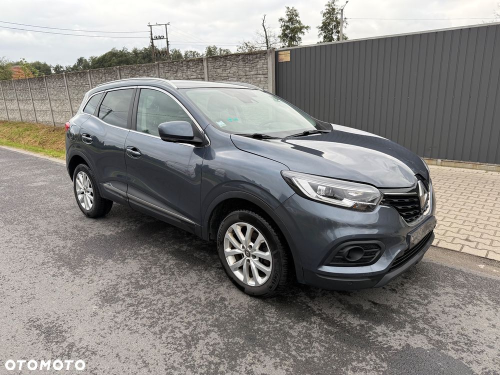 Renault Kadjar - 7