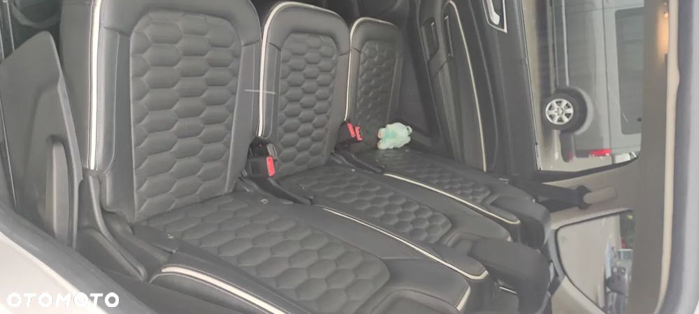 Ford S-Max 2.0 EcoBlue AWD Vignale - 6