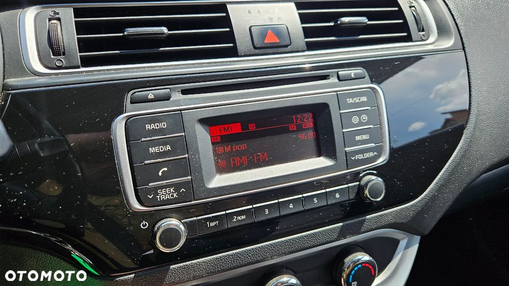 Kia Rio 1.2 Start - 28