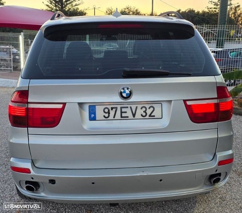 BMW X5 3.0 d - 2