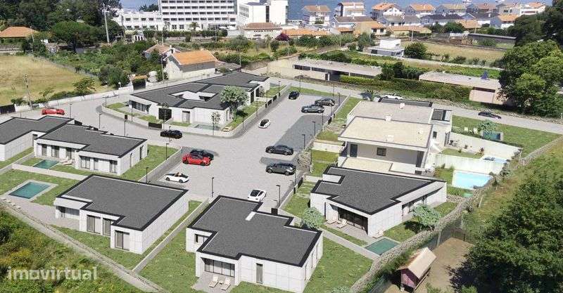 Terreno para moradia em Camarido, a poucos minutos da praia - Grande imagem: 3/11