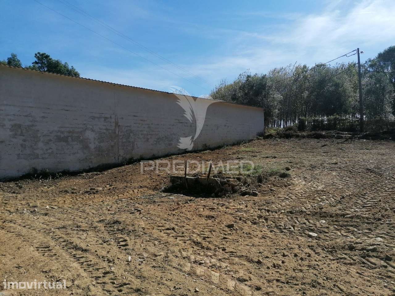 Terreno para construção - Grande imagem: 4/14