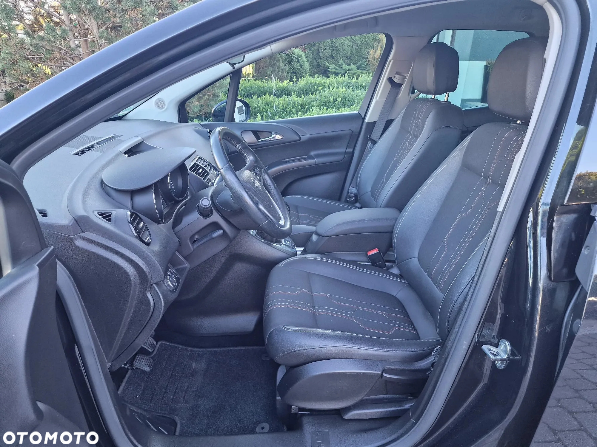Opel Meriva 1.4 ecoflex 150 Jahre - 18