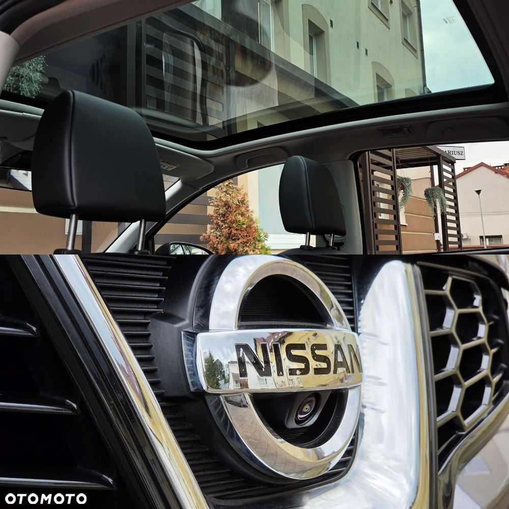 Nissan Qashqai 2.0 4x4 Tekna Premium - 5