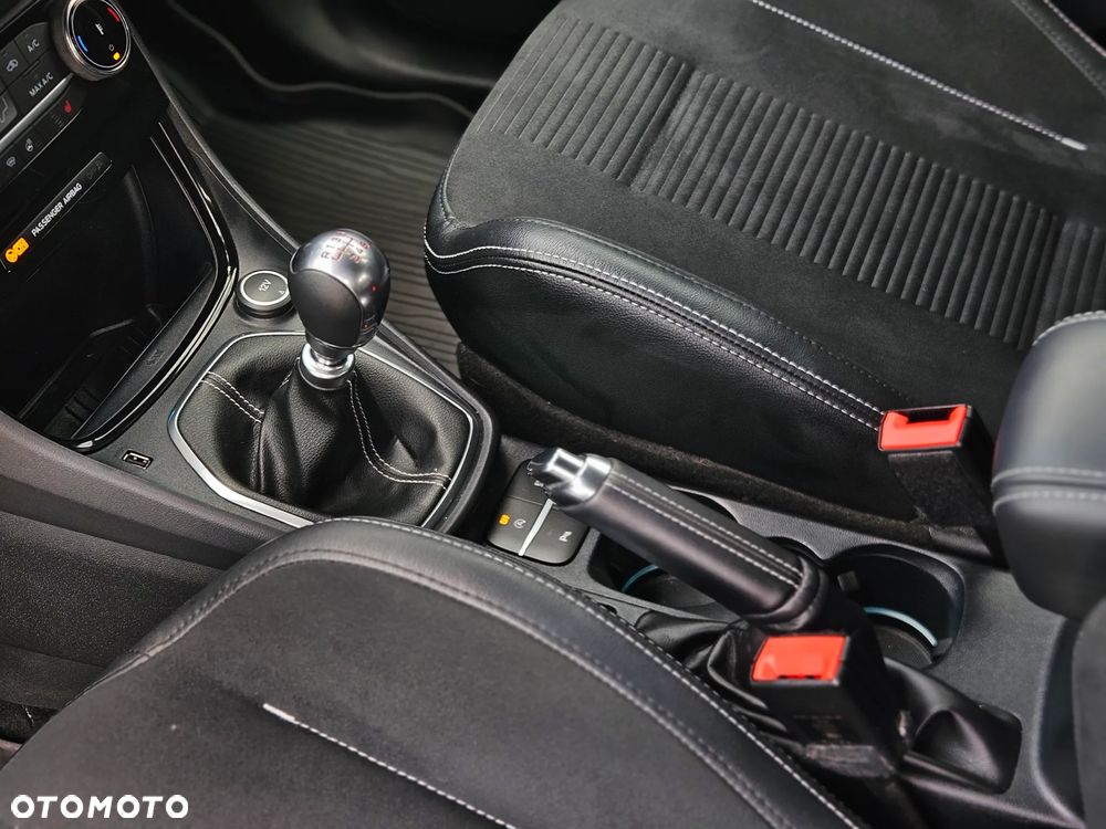 Ford Puma 1.5 EcoBoost ST - 27