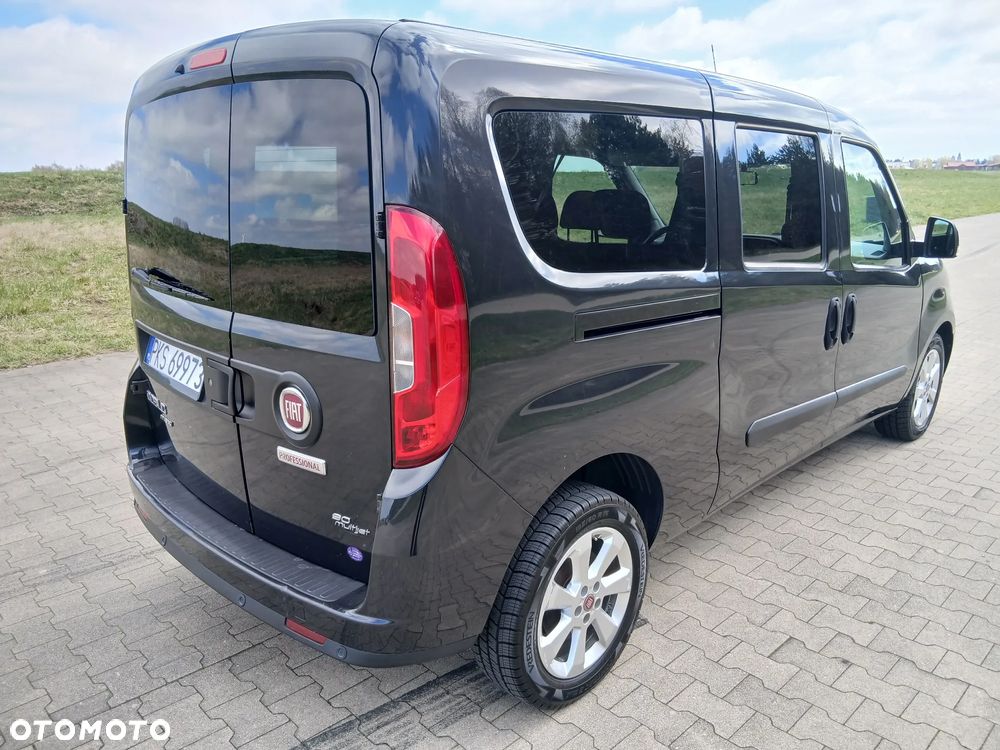 Fiat Doblo - 33