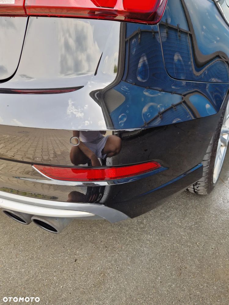 Audi S3 - 5