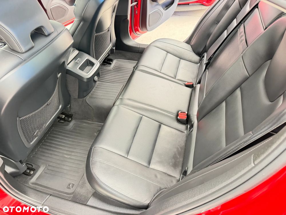 Volvo S60 T5 Geartronic Momentum - 8