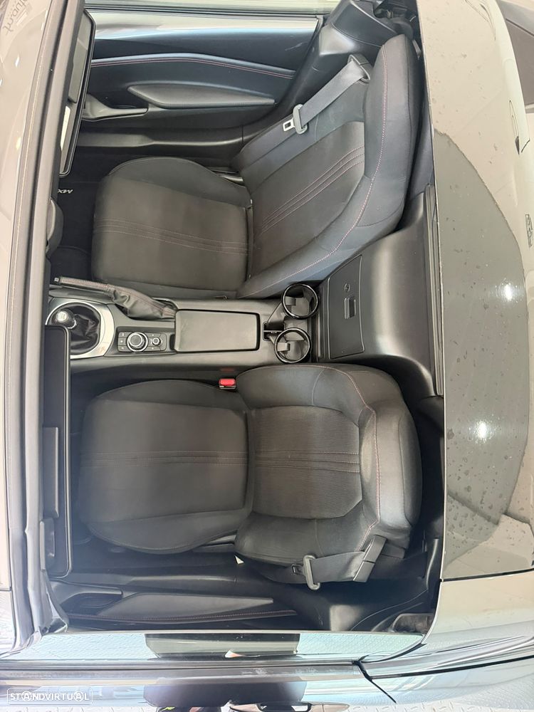 Mazda MX-5 MZR 1.5 RF Sky.Evolve - 17