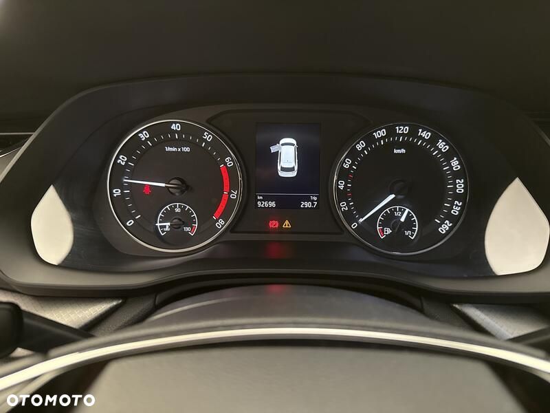 Skoda Octavia 1.5 TSI ACT Ambition - 15