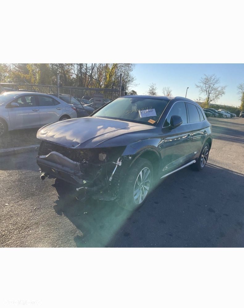 Audi Q5 45 TFSI quattro S tronic S line - 19