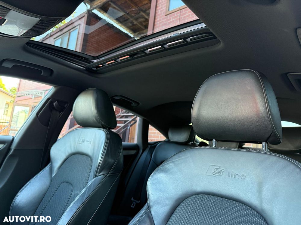 Audi A5 Sportback - 15