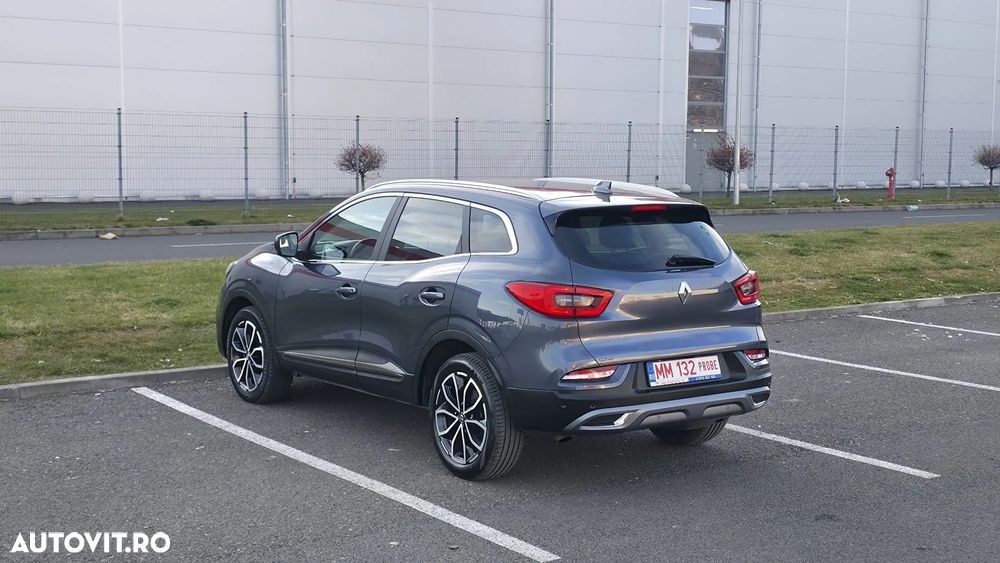 Renault Kadjar BLUE dCi 115 EDC INTENS - 30