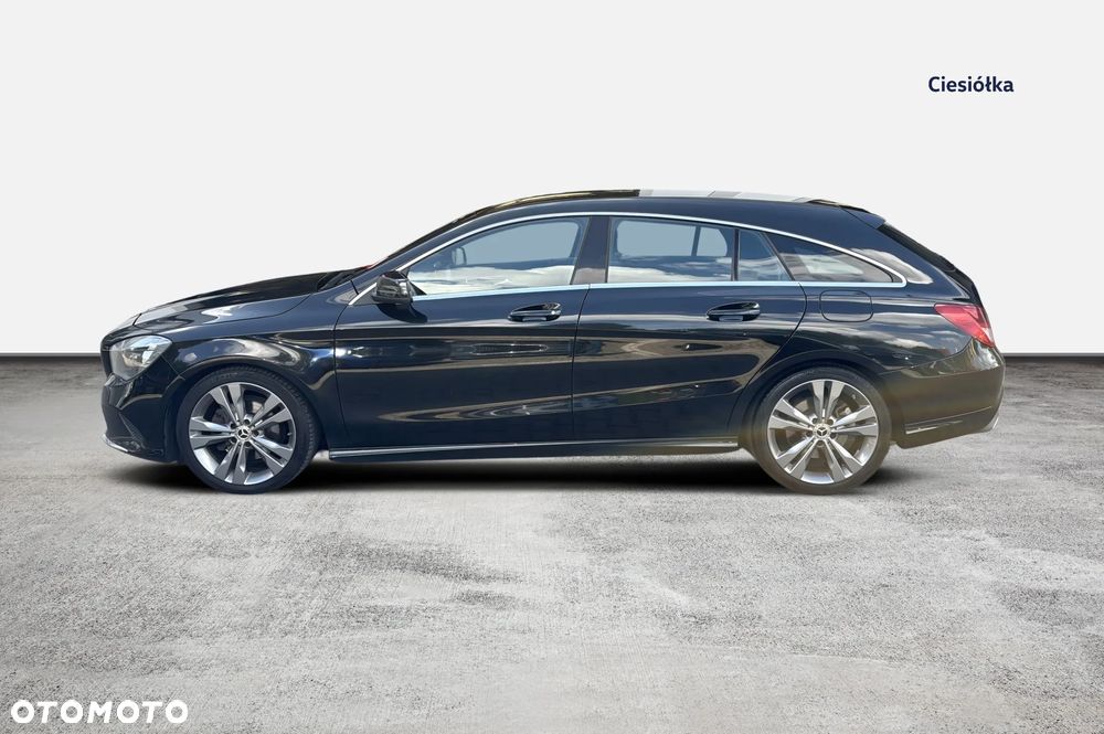 Mercedes-Benz CLA 220 d 7G-DCT - 3